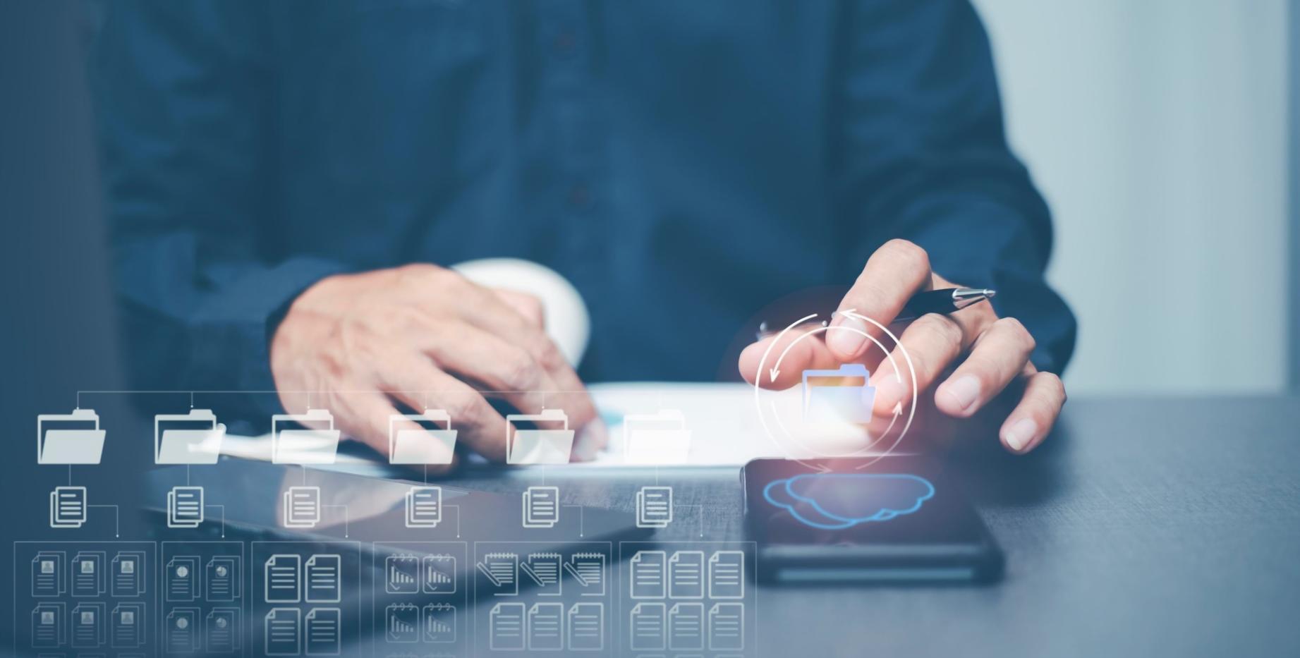 AI Chatbot Audit and Optimization service visual