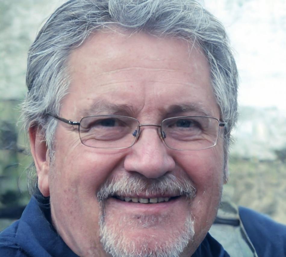 Program participant portrait